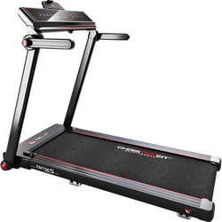 Tapis de course Christopeit TM 750S