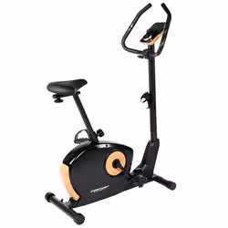 Christopeit ET 3.1 Vélo d'appartement - Vue supplémentaire 4