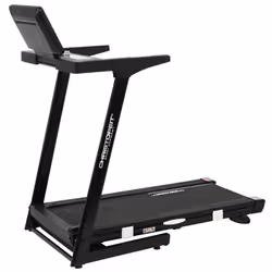 Christopeit TM 4000 S tapis de course 450 x 1200 mm 16 km/h - Vue supplémentaire 2
