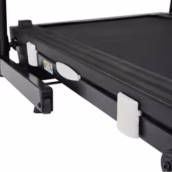 Christopeit TM 4000 S tapis de course 450 x 1200 mm 16 km/h - Vue supplémentaire 4