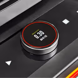 Christopeit TM 4000 S tapis de course 450 x 1200 mm 16 km/h - Vue supplémentaire 5