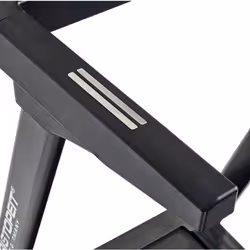 Christopeit TM 4000 S tapis de course 450 x 1200 mm 16 km/h - Vue supplémentaire 7