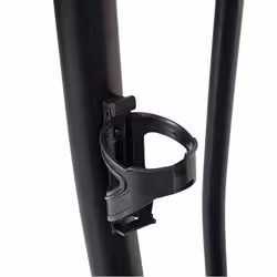 Christopeit CT 5 Vélo elliptique magnétique Noir, Argent - Vue supplémentaire 5