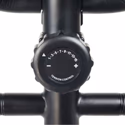 Christopeit CT 5 Vélo elliptique magnétique Noir, Argent - Vue supplémentaire 6