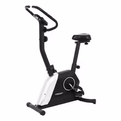 Christopeit Active Vélo d'appartement - Vue supplémentaire 2