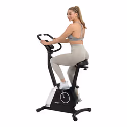 Christopeit Active Vélo d'appartement - Vue supplémentaire 3