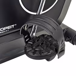 Christopeit Active Vélo d'appartement - Vue supplémentaire 4
