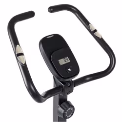 Christopeit Active Vélo d'appartement - Vue supplémentaire 8