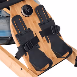 Christopeit Colorado rameur Eau - Vue supplémentaire 6
