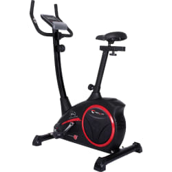 Christopeit Exercise Bike AL1 II - Noir