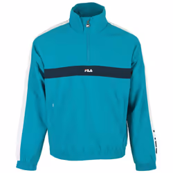 Sweat coupe vent JONA  -  Fila - Homme