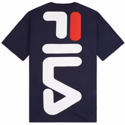 FILA - T-shirt Homme 687484