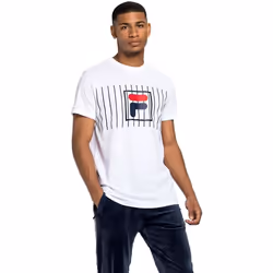 FILA - T-shirt Homme 687989