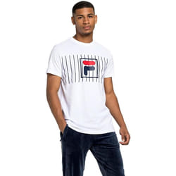 FILA - T-shirt Homme 687989