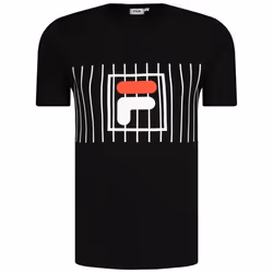 FILA - T-shirt Homme 687989