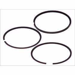 Jeu de segments de piston GOETZE 08-123700-00