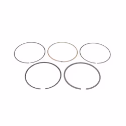 Jeu de segments de piston GOETZE 08-445100-00
