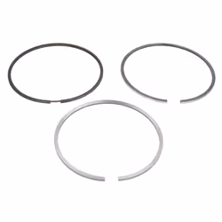Jeu de segments de piston GOETZE 08-444500-00