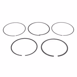 Jeu de segments de piston GOETZE 08-424300-00