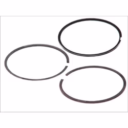 Jeu de segments de piston GOETZE 08-117907-00
