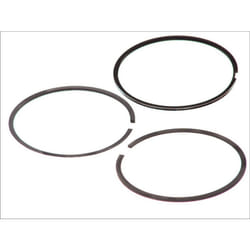 Jeu de segments de piston GOETZE 08-117907-00