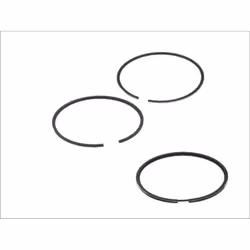 Jeu de segments de piston GOETZE 08-109505-00