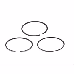 Jeu de segments de piston GOETZE 08-124000-00