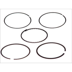 Jeu de segments de piston GOETZE 08-125600-00