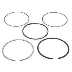 Jeu de segments de piston GOETZE 08-125607-00