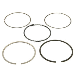 Jeu de segments de piston GOETZE 08-125607-00