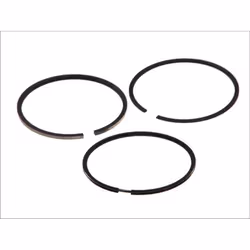 Jeu de segments de piston GOETZE 08-135800-00
