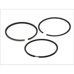 Jeu de segments de piston GOETZE 08-135800-00