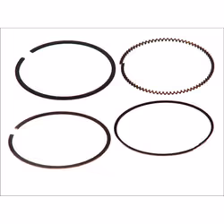 Jeu de segments de piston GOETZE 08-136600-00