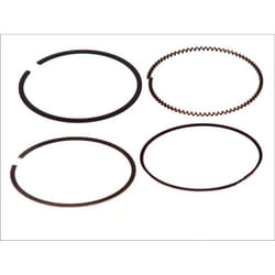 Jeu de segments de piston GOETZE 08-136600-00