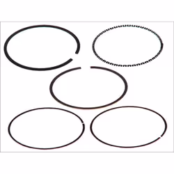 Jeu de segments de piston GOETZE 08-137200-00