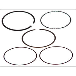 Jeu de segments de piston GOETZE 08-137200-00