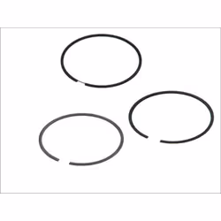 Jeu de segments de piston GOETZE 08-118006-00