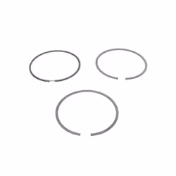 Jeu de segments de piston GOETZE 08-124700-00