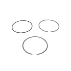 Jeu de segments de piston GOETZE 08-124700-00