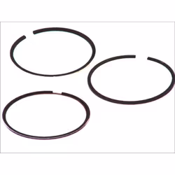 Jeu de segments de piston GOETZE 08-135300-00