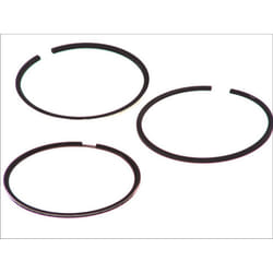Jeu de segments de piston GOETZE 08-135300-00