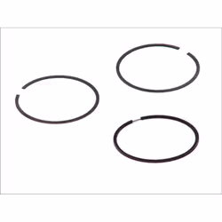 Jeu de segments de piston GOETZE 08-138400-00