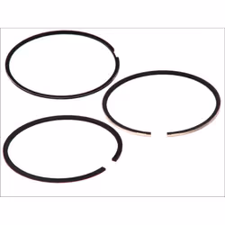 Jeu de segments de piston GOETZE 08-138000-00