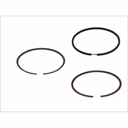 Jeu de segments de piston GOETZE 08-138900-00