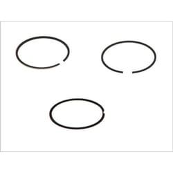 Jeu de segments de piston GOETZE 08-137600-00