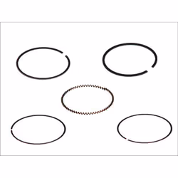 Jeu de segments de piston GOETZE 08-136700-00