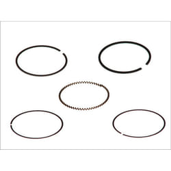 Jeu de segments de piston GOETZE 08-136700-00