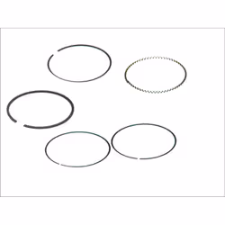 Jeu de segments de piston GOETZE 08-136707-00