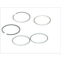 Jeu de segments de piston GOETZE 08-136707-00