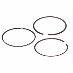 Jeu de segments de piston GOETZE 08-502907-00